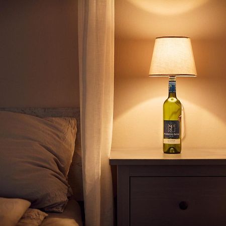 Апартаменты Ausg'Steckt - Wine Flat Modling - Great Location Экстерьер фото